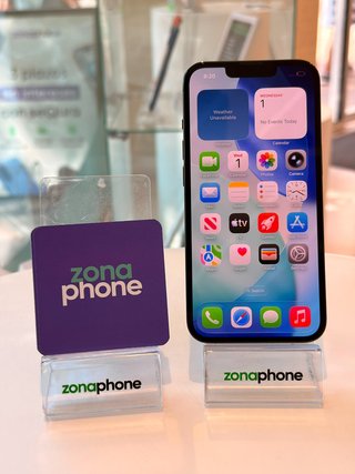 iPhone 13 Pro 128GB Verde | Tienda Física