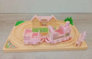 Sylvanian Families Set de Juego