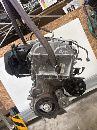 Motor Buick Regal 2012-2018 2.0 Turbo LTG 12673086