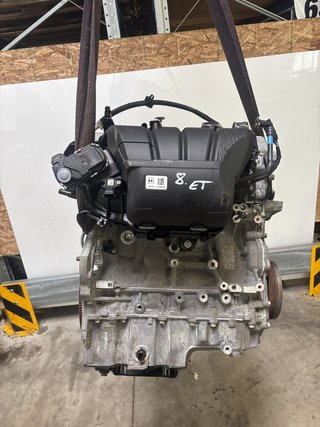 Motor Buick Regal 2012-2018 2.0 Turbo LTG 12673086