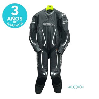 MONO DE MOTO RICHA BARRACUDA TALLA 54