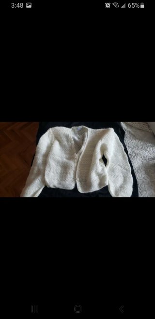 Vestido de comunión+complementos