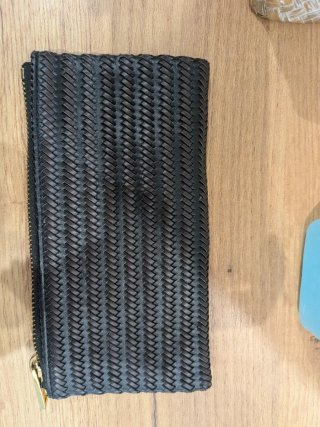 Monedero Bimba y Lola Negro Original