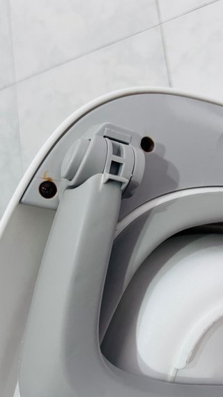 Bañera plegable para bebé Twistshake