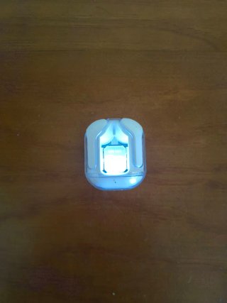 Auriculares bluetooth ZIU Z - CRYSTAL