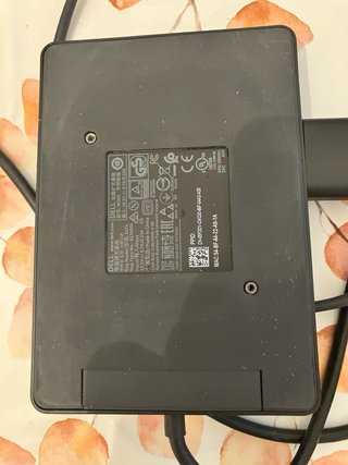 Dell WD15 Docking Station