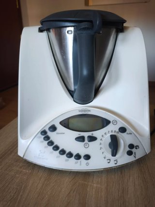 Thermomix TM31 Vorwerk