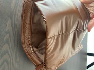 Bolso Béis Travel Mapple Marrón