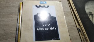 Antiguos periódicos abc
