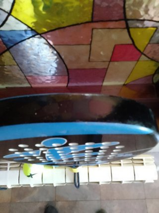 Racchette da paddle usate
