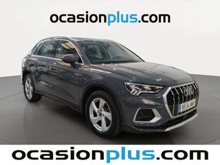 Audi Q3 Advanced 35 TDI 110 kW (150 CV)
