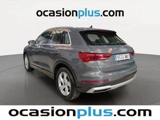Audi Q3 Advanced 35 TDI 110 kW (150 CV)