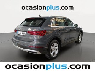 Audi Q3 Advanced 35 TDI 110 kW (150 CV)