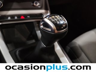 Audi Q3 Advanced 35 TDI 110 kW (150 CV)