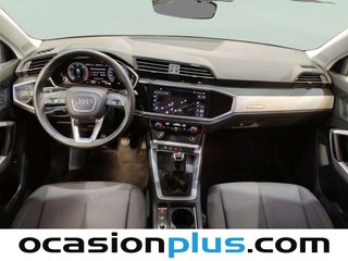 Audi Q3 Advanced 35 TDI 110 kW (150 CV)