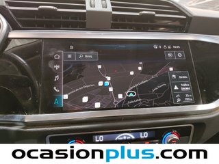 Audi Q3 Advanced 35 TDI 110 kW (150 CV)