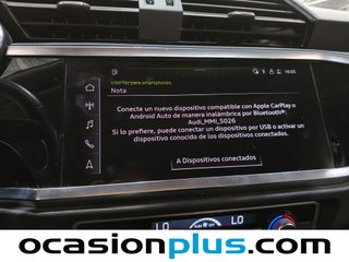 Audi Q3 Advanced 35 TDI 110 kW (150 CV)