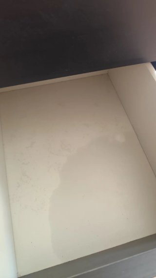 2 Cómodas IKEA Negro/Marrón