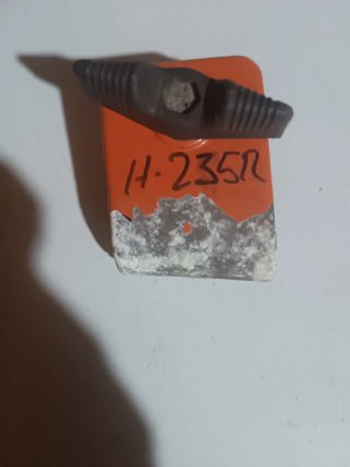 Abrazadera Manillar desbrozadora Husqvarna 235 R