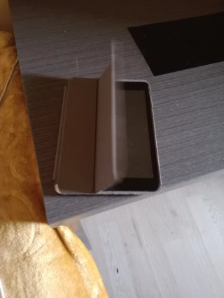 iPad mini Apple Nero problemi batteria