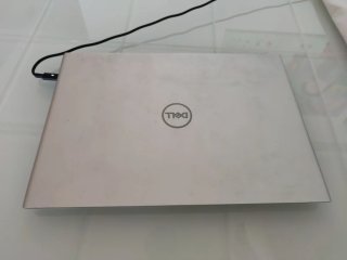 Dell Vostro 5471 Portátil Negro