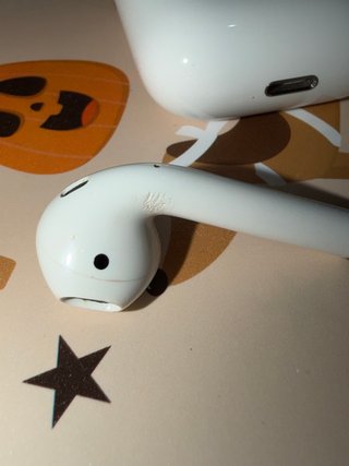 Airpods 2da Gen