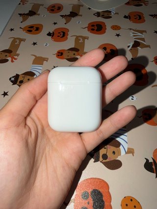 Airpods 2da Gen