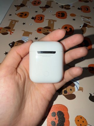 Airpods 2da Gen