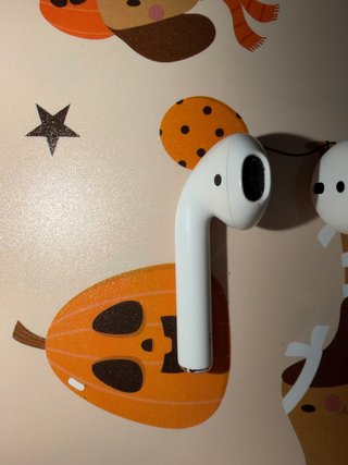 Airpods 2da Gen