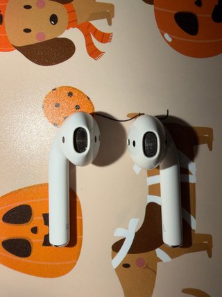 Airpods 2da Gen