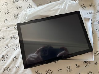 Tablet SSK Modelo 10