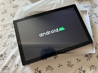 Tablet SSK Modelo 10