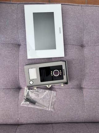 Telefonillo/Portero Fermax