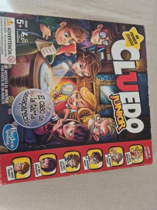 Tres juegos de mesa de entretenimiento y diversion