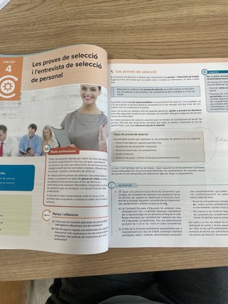 Recursos humans i responsabilitat social corporati