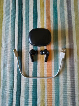 Auriculares bluetooth