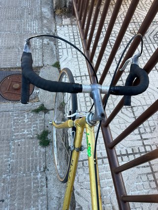 Bicicleta Masi Gran Criterium