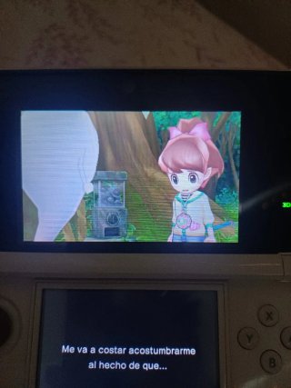 Yo-kai Watch Nintendo 3DS