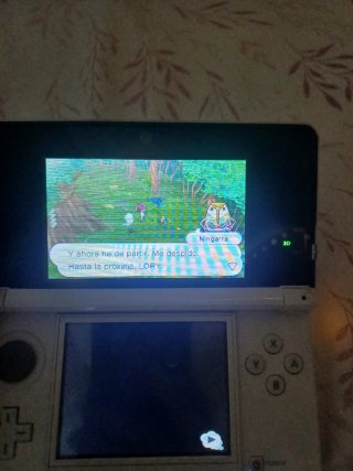 Yo-kai Watch Nintendo 3DS