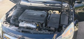 Opel Insignia 2010