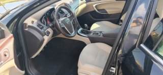 Opel Insignia 2010