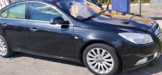 Opel Insignia 2010