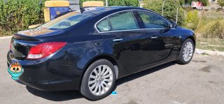 Opel Insignia 2010