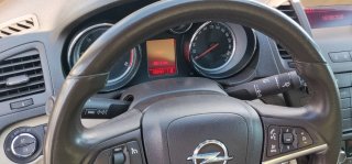 Opel Insignia 2010