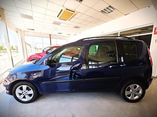 Skoda Roomster 2014 / Garantia Mecanica Ampliada