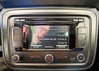 Skoda Roomster 2014 / Garantia Mecanica Ampliada