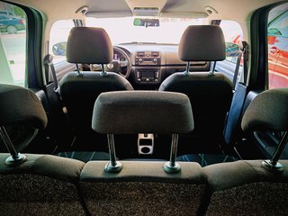 Skoda Roomster 2014 / Garantia Mecanica Ampliada