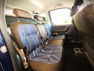 Skoda Roomster 2014 / Garantia Mecanica Ampliada