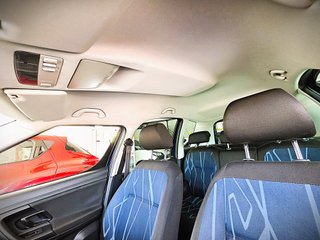 Skoda Roomster 2014 / Garantia Mecanica Ampliada
