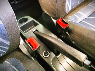 Skoda Roomster 2014 / Garantia Mecanica Ampliada